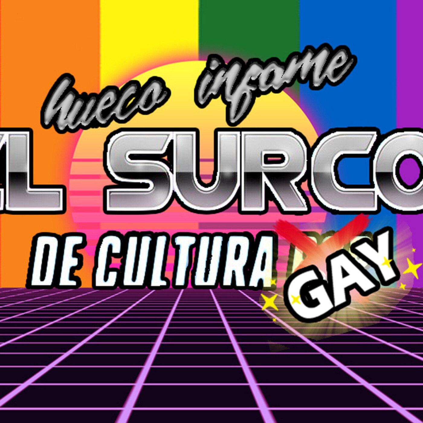El Surco