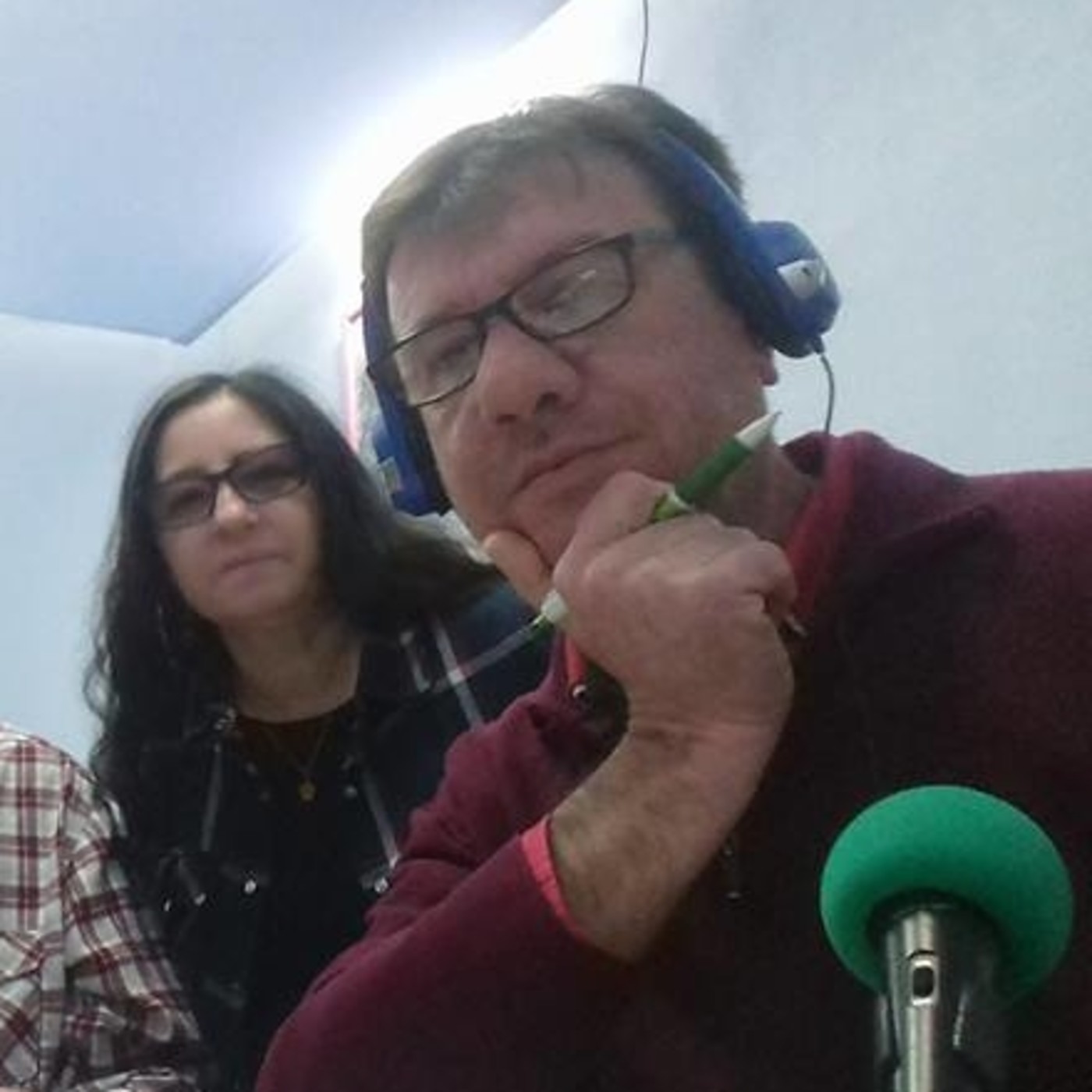 Limites de la realidad