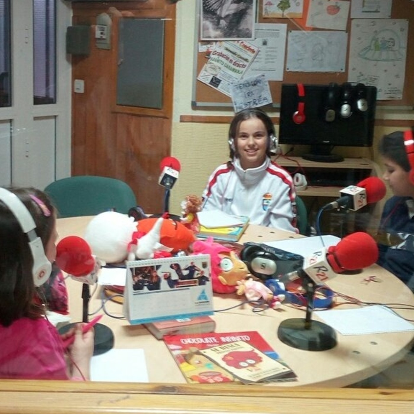 Menudo Castillo