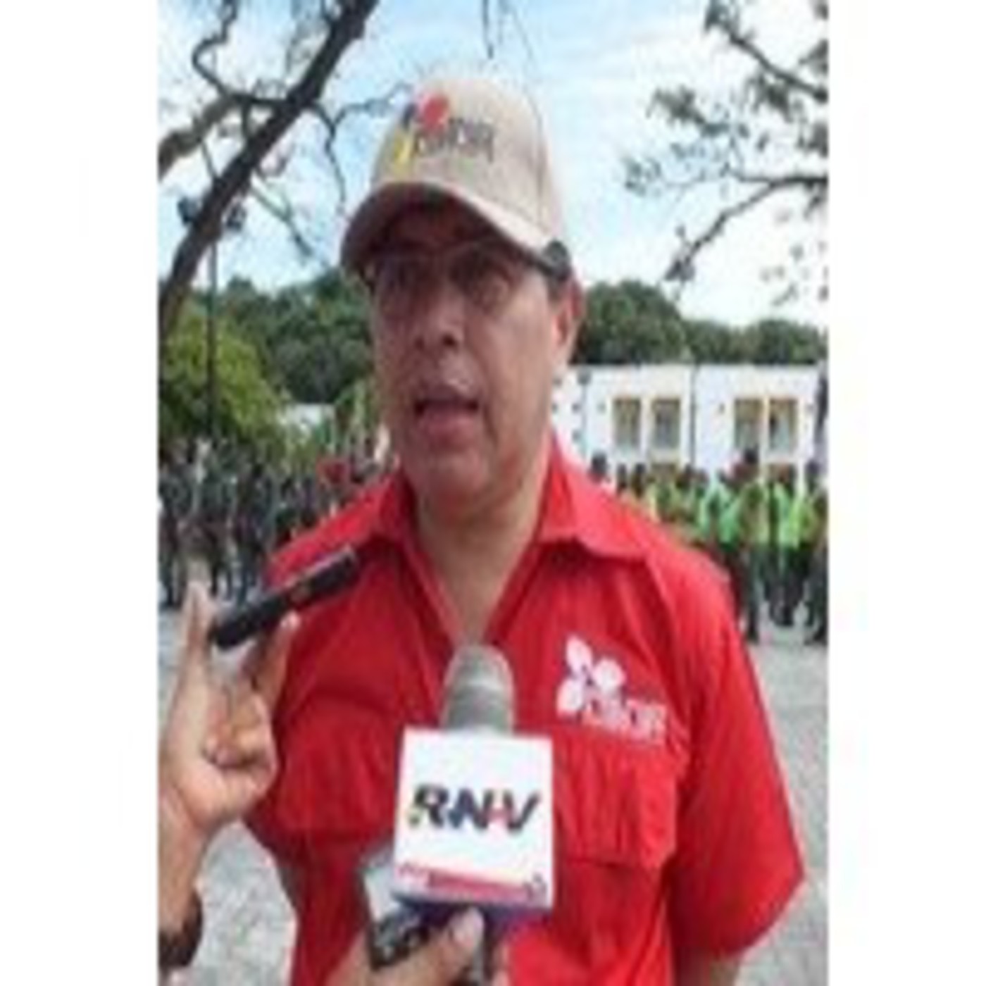 Podcast Noticias corresponsalía RNV Portuguesa