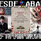 D.A. 143- Otro Episodio Compensatorio!