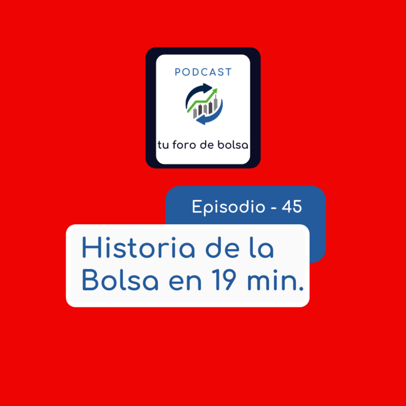 Podcast de Inversión en Bolsa