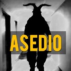 Asedio (historias de terror)