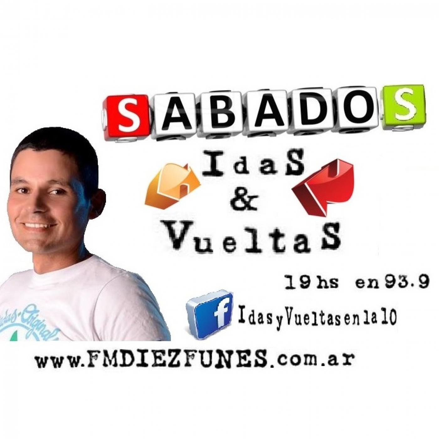 Podcast de idas y vueltas