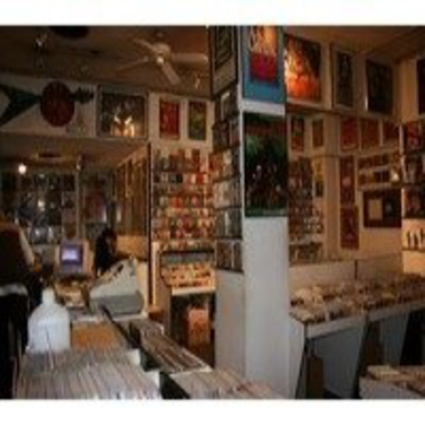 Podcast Cortina de Humo Radio