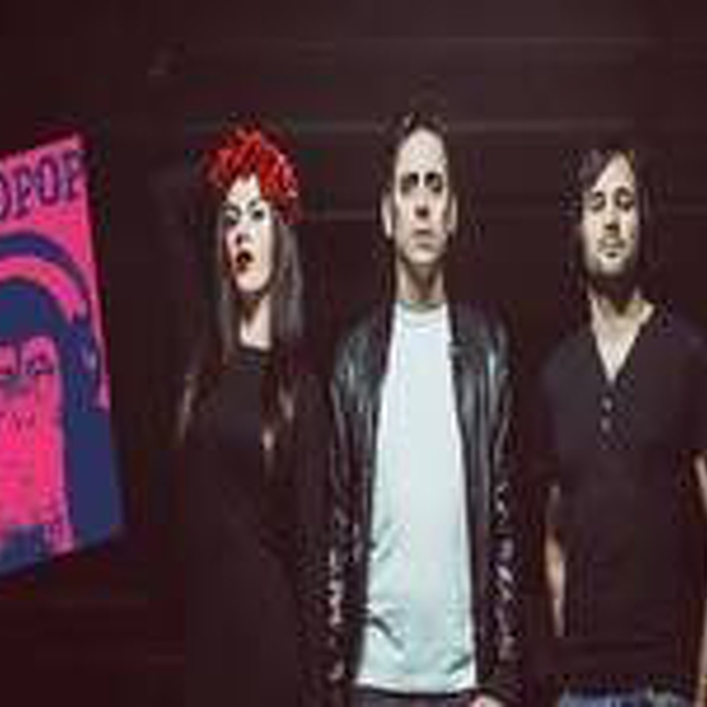 Podcast Monopop