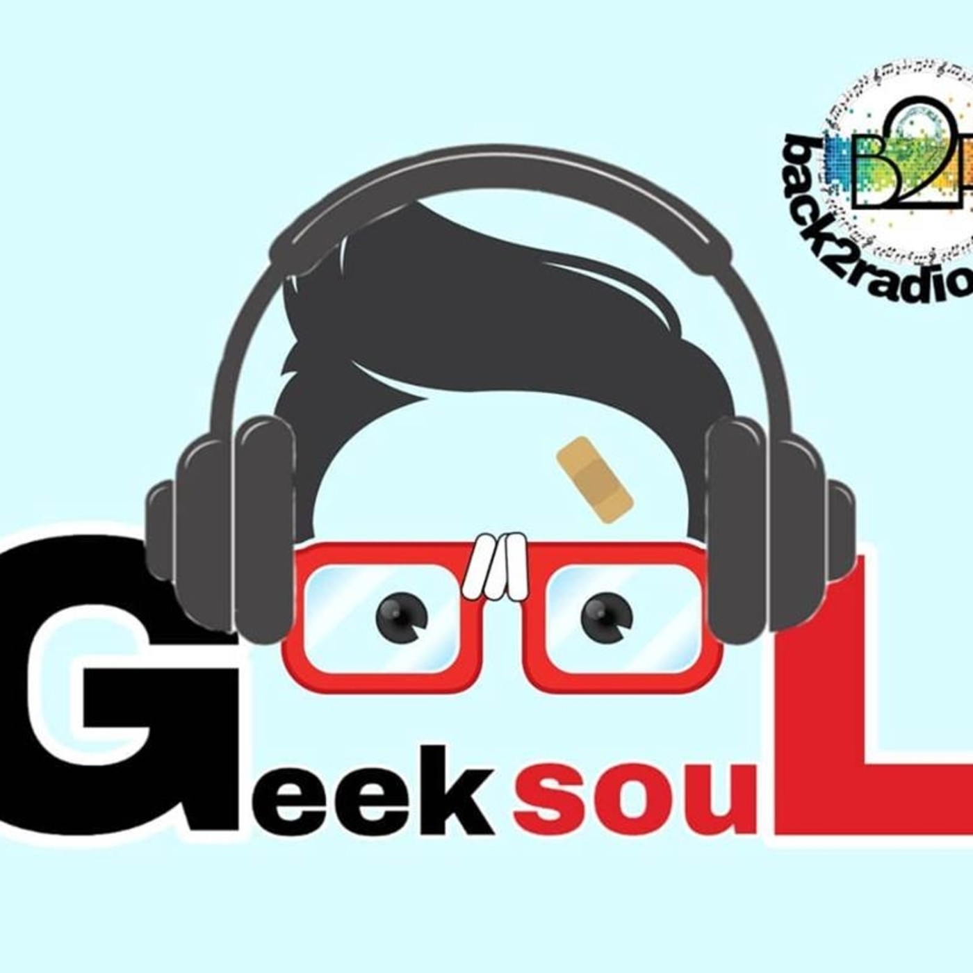 Geek Soul