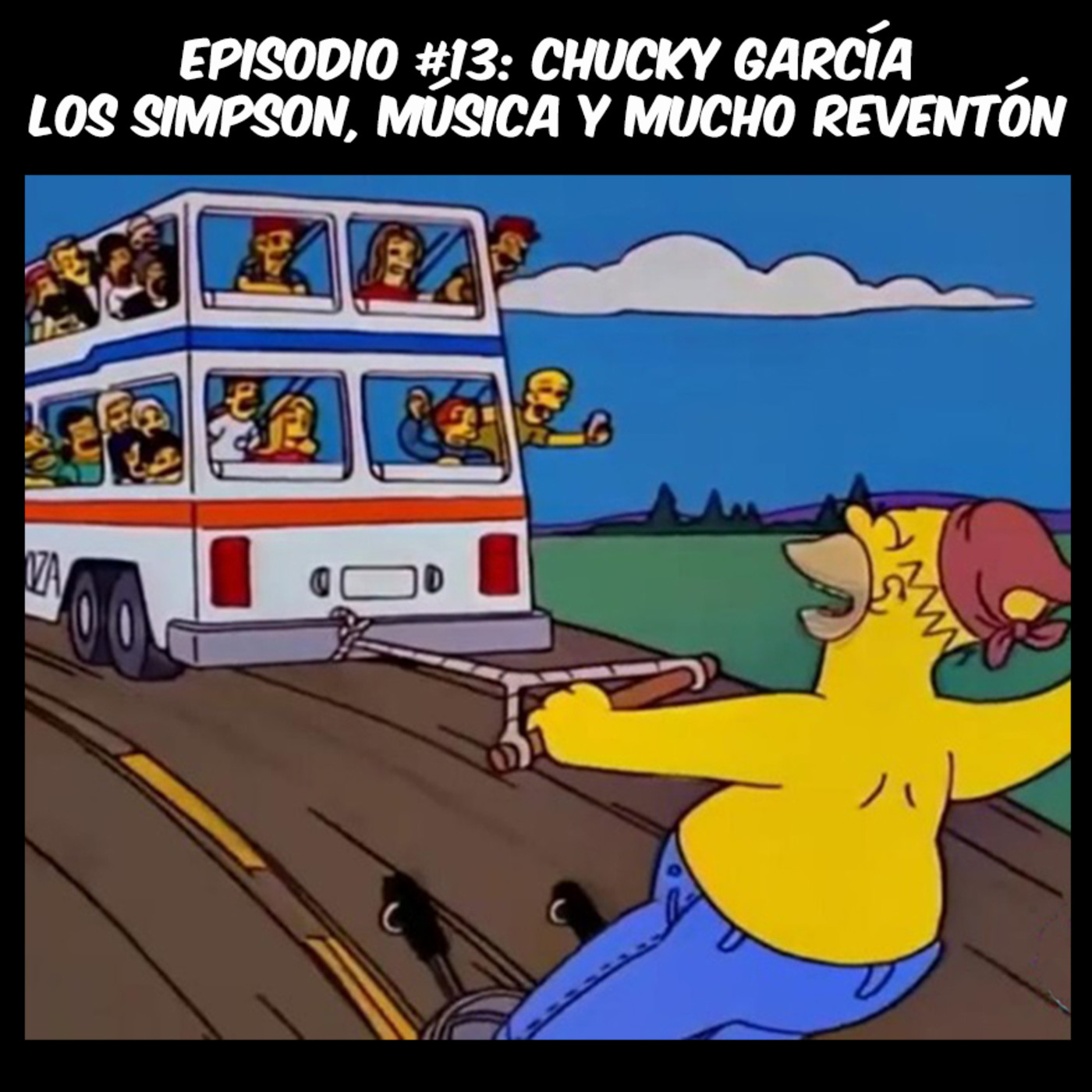 Colombia Simpson