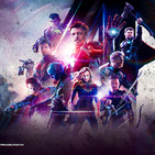 Ep.235 Avengers: Endgame