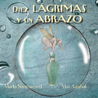 Diez lágrimas y un abrazo