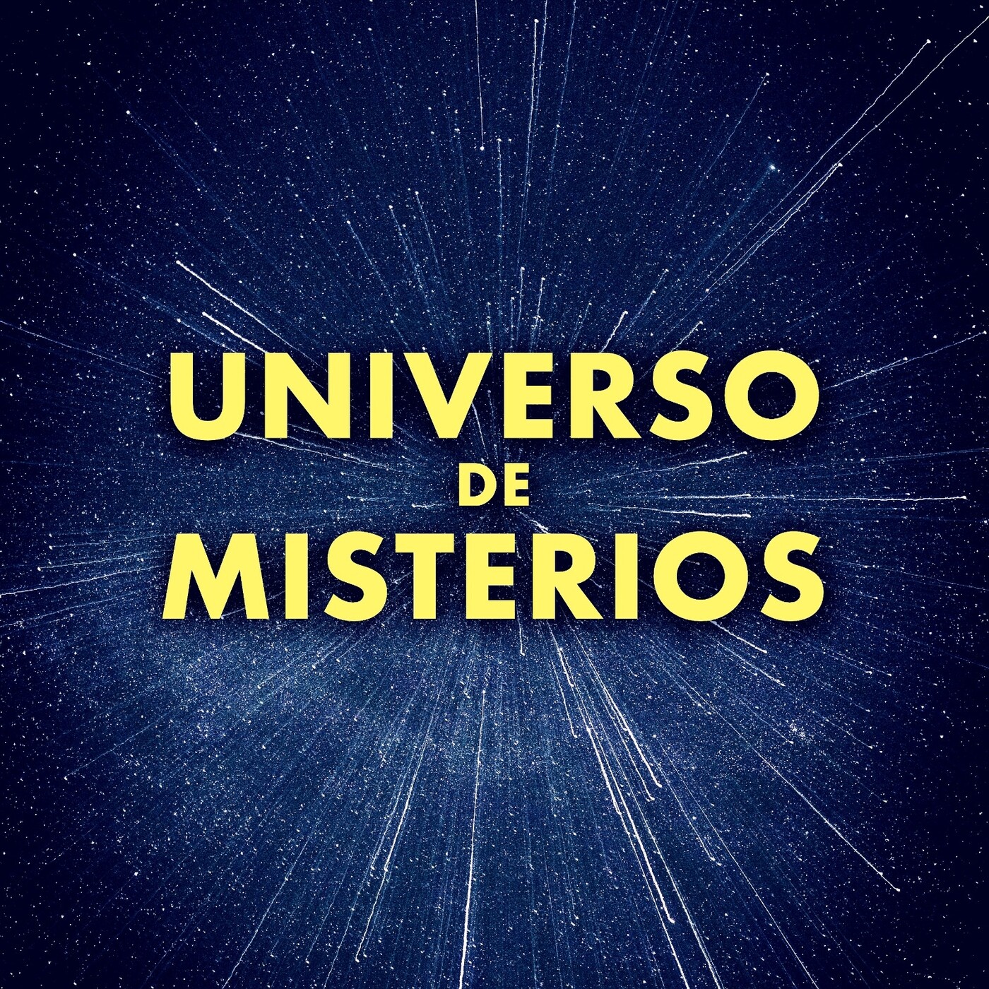 Universo de Misterios
