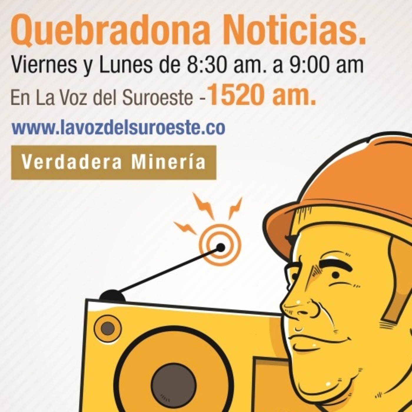 Quebradona Noticias