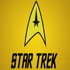 LODE 2x32 STAR TREK vol 1