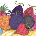 Destino Raftel #03 - Frutas del Diablo