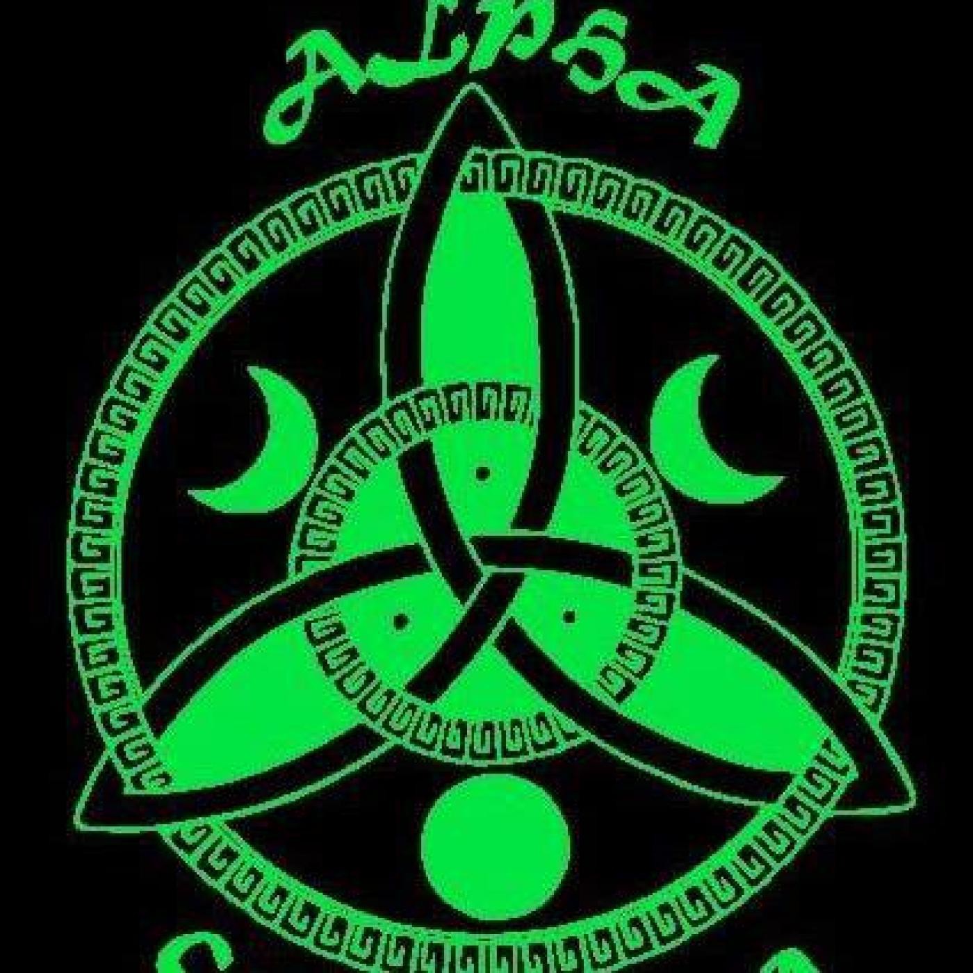 Alpha Granada  (Psicofonias)