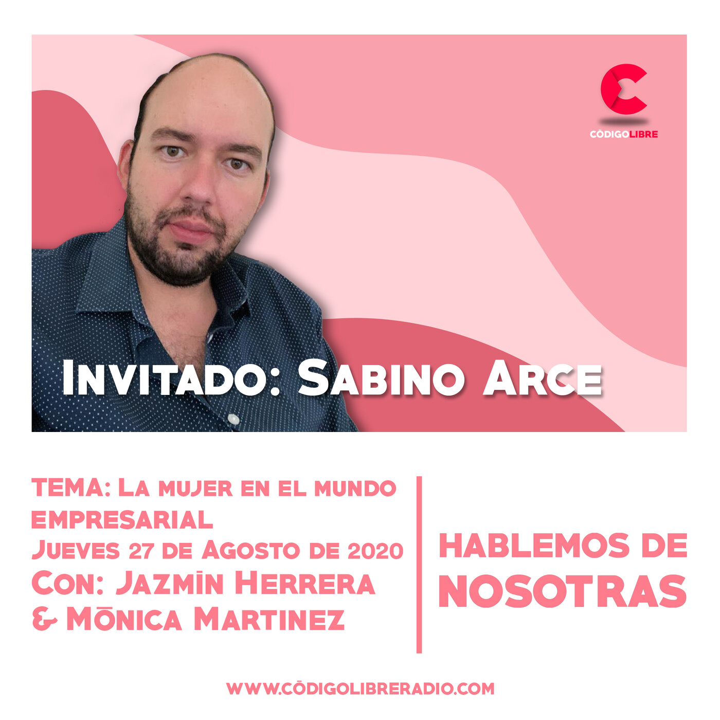 Hablemos de Nosotras