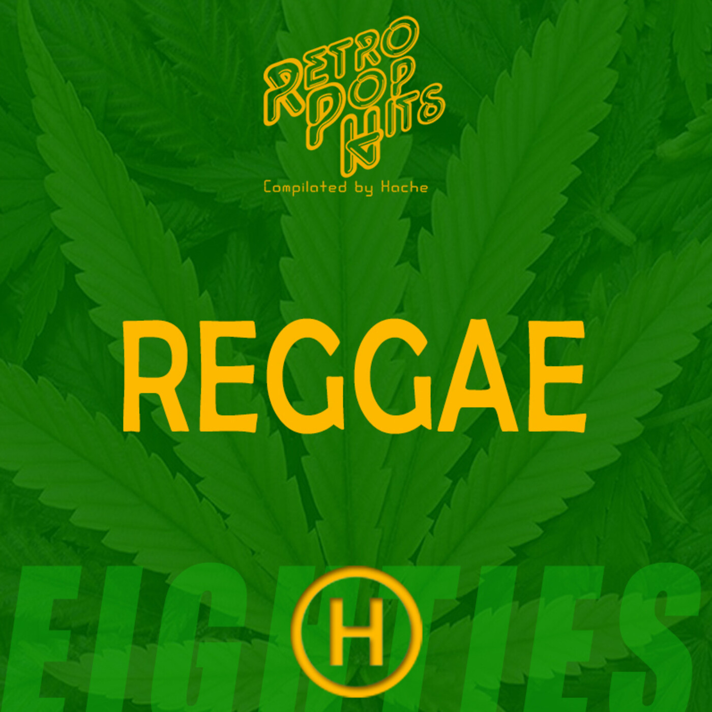 Retro Pop Hits by Hache