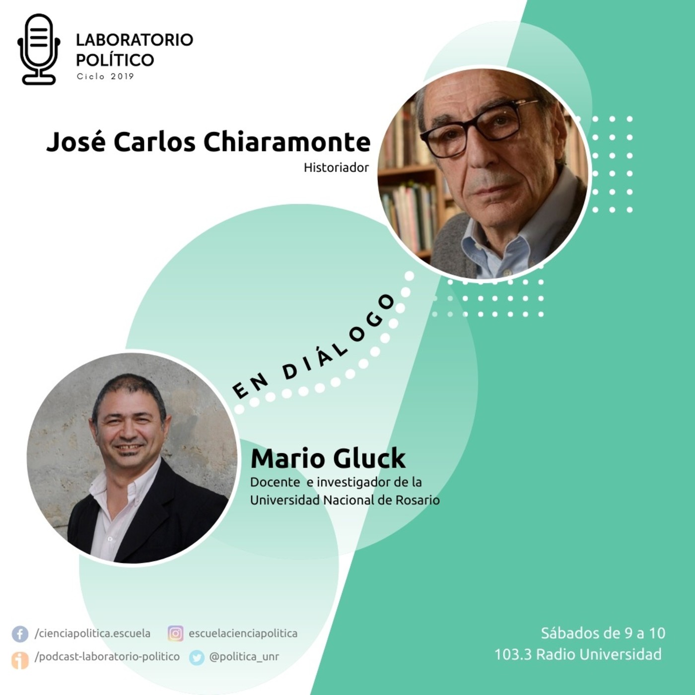 Laboratorio Político