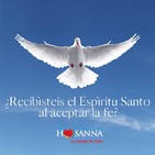 Padre Jhon Montoya- Reflexión del evangelio de la madrugada del 25 de mayo de 2020