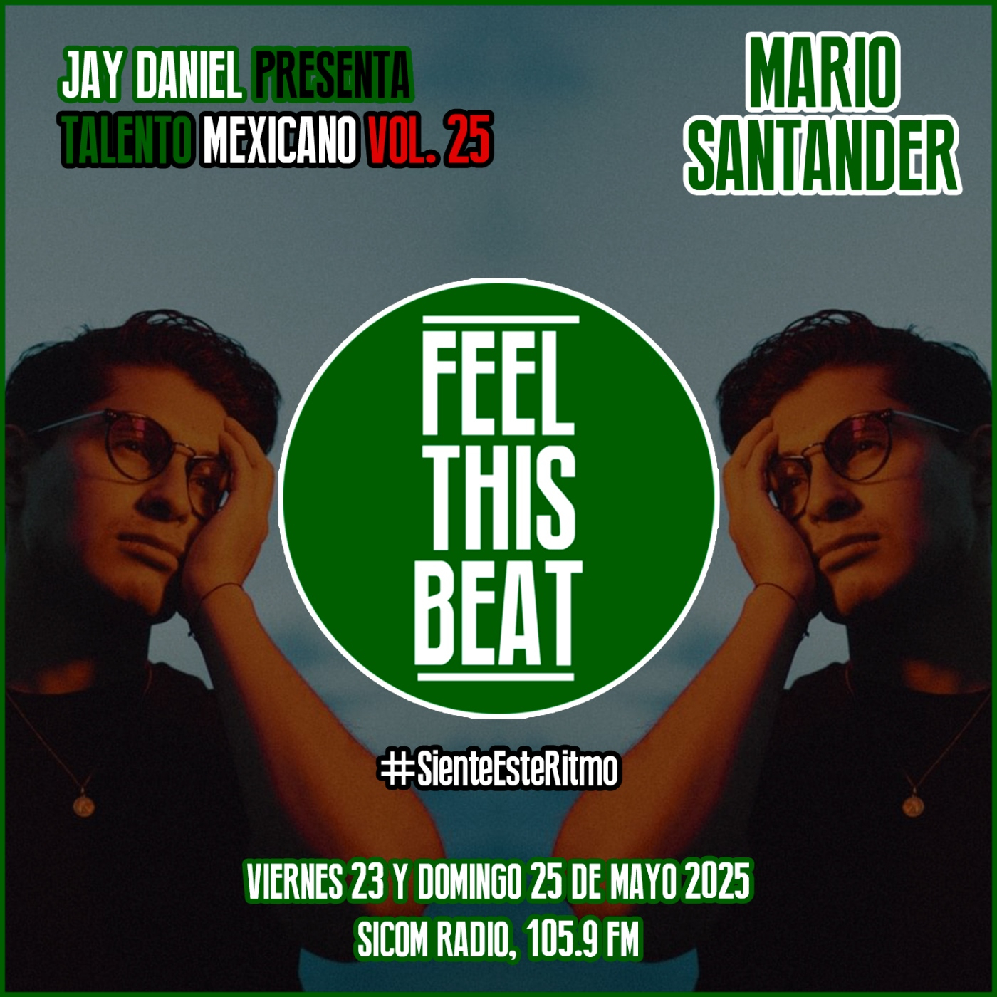 Feel This Beat