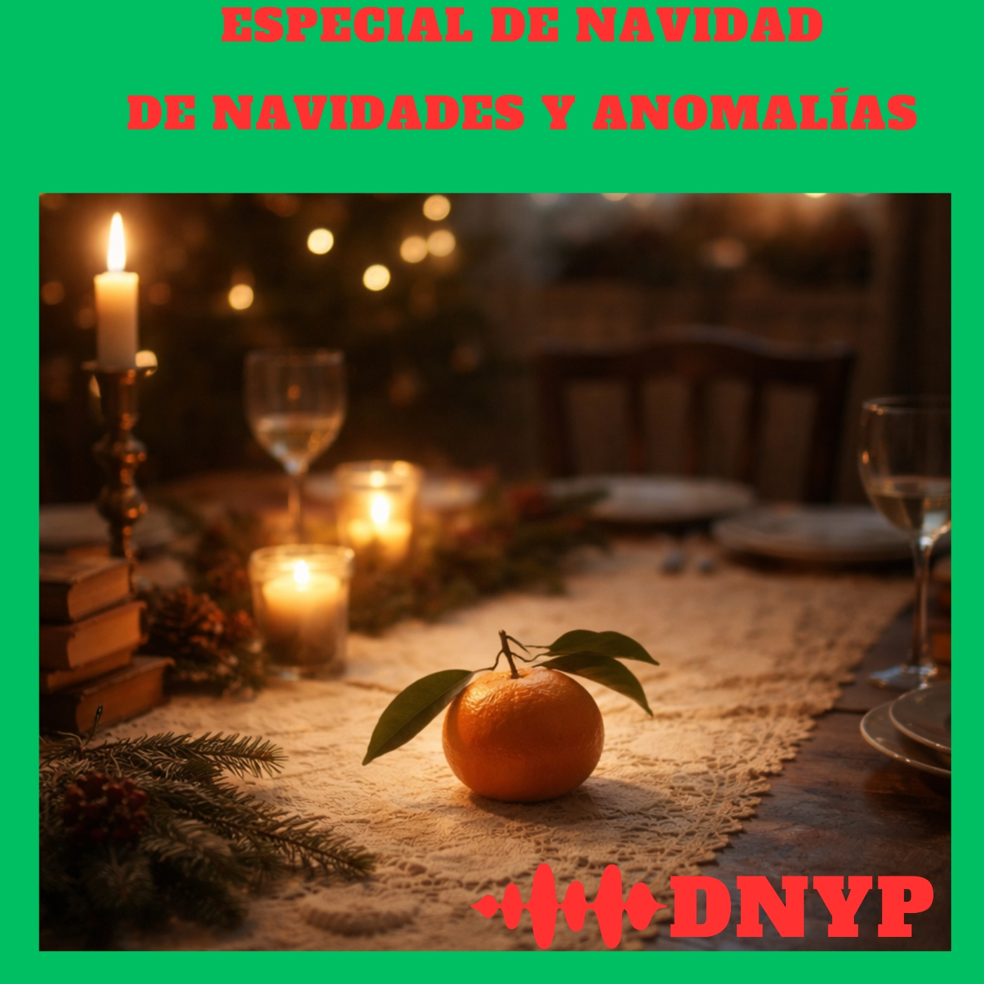 De Naranjas y Paradojas