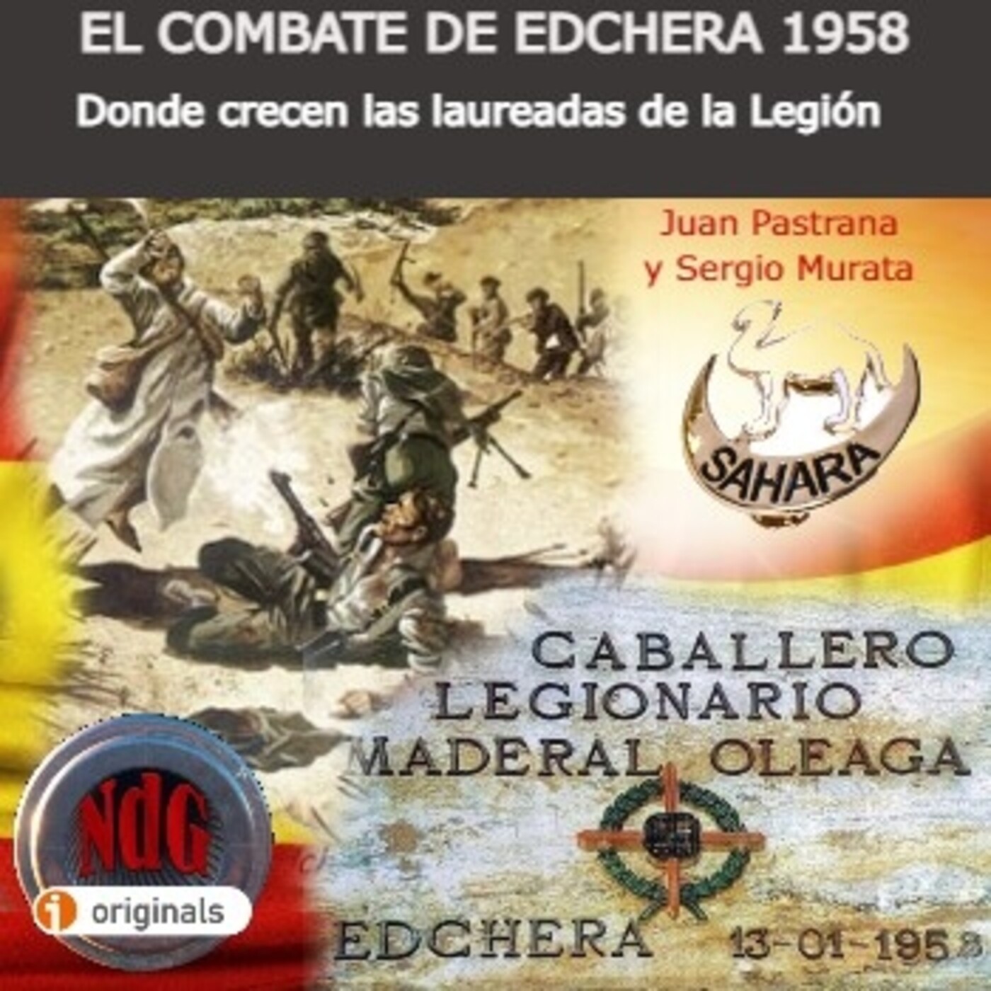 Niebla de Guerra podcast