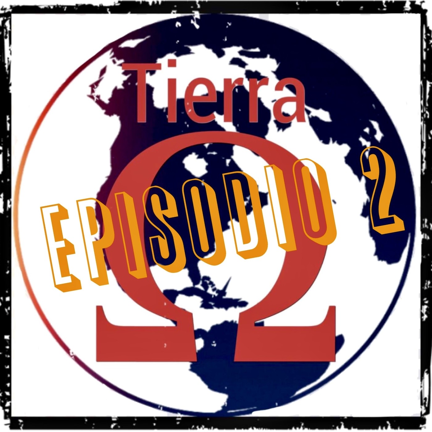 Tierra Omega
