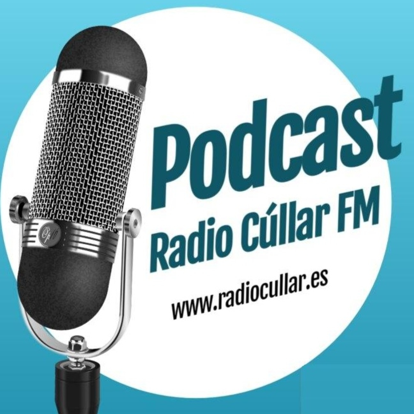 Informativo Local de Radio Cúllar - Martes 23 Julio 2024 episode artwork