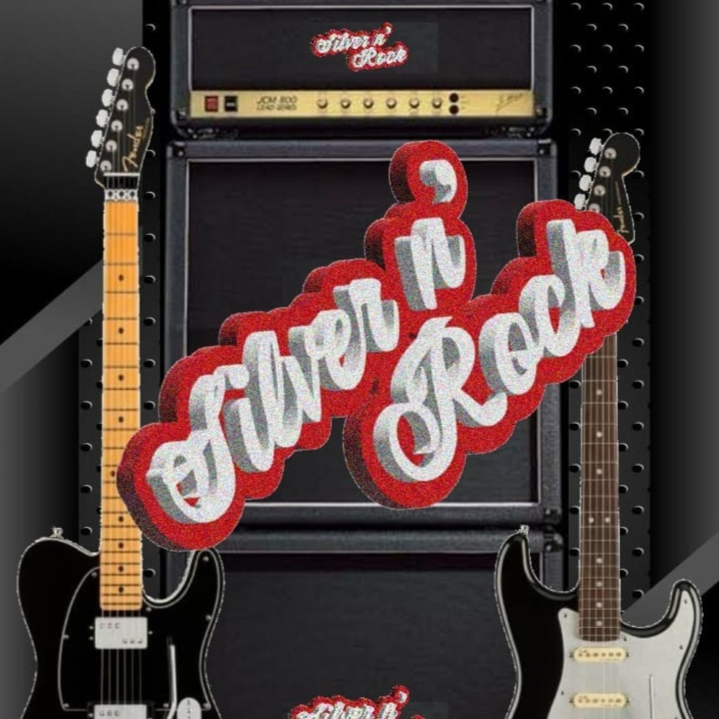 Progressive Bulls (Radio Online): Silver&Rock episode artwork