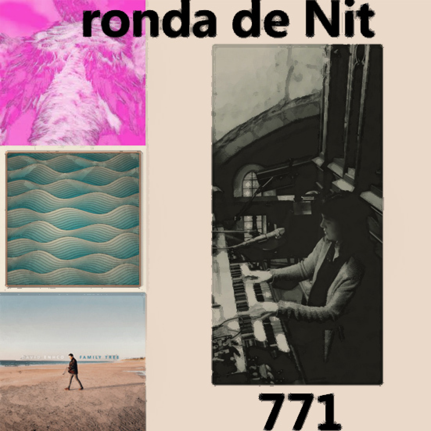 Ronda de Nit