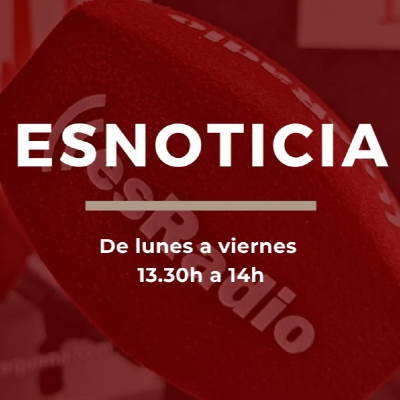 INFORMATIVO 6 DE NOVIEMBRE 25 episode artwork