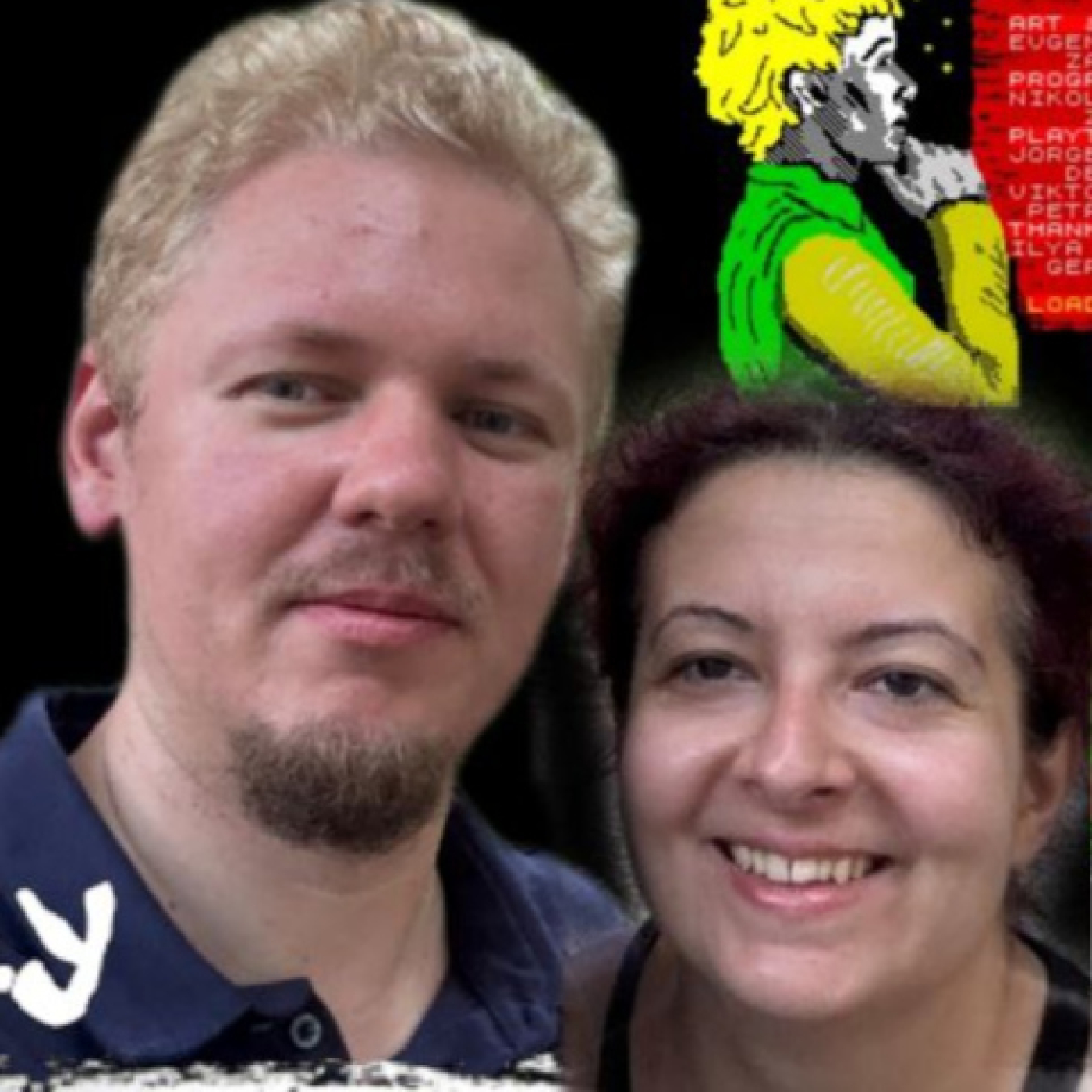 El Spectrumero Podcast