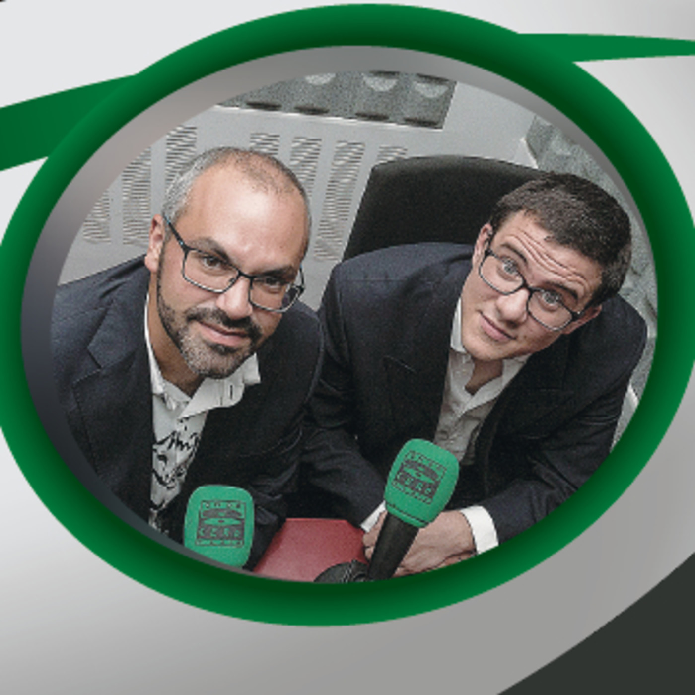 Podcast de Onda Cero Burgos