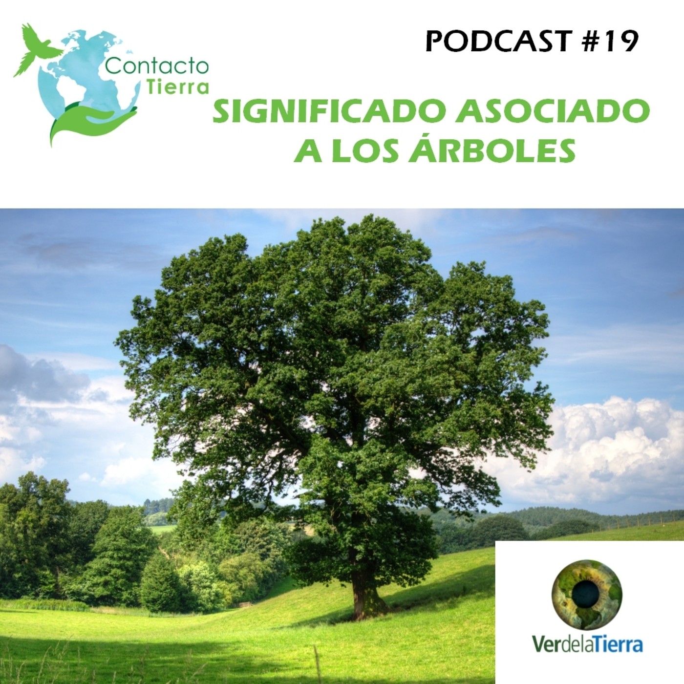 Contacto Tierra Radio USB
