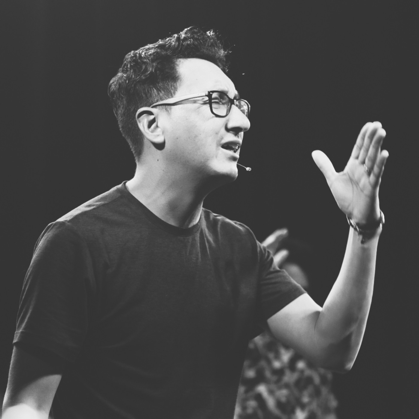 PRÉDICAS - Pastor Nelson Concha
