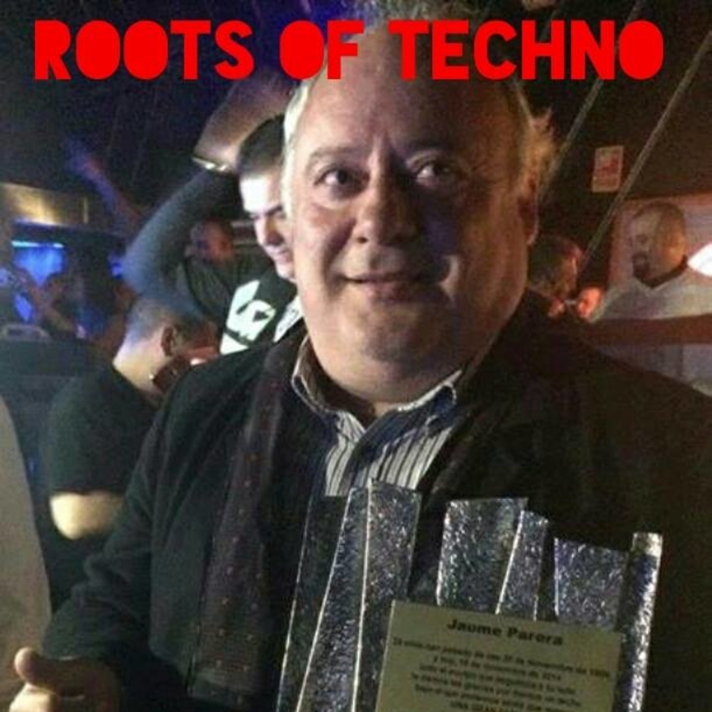 arrels del techno