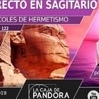 JÚPITER DIRECTO EN SAGITARIO, por Juan Carlos Pons López