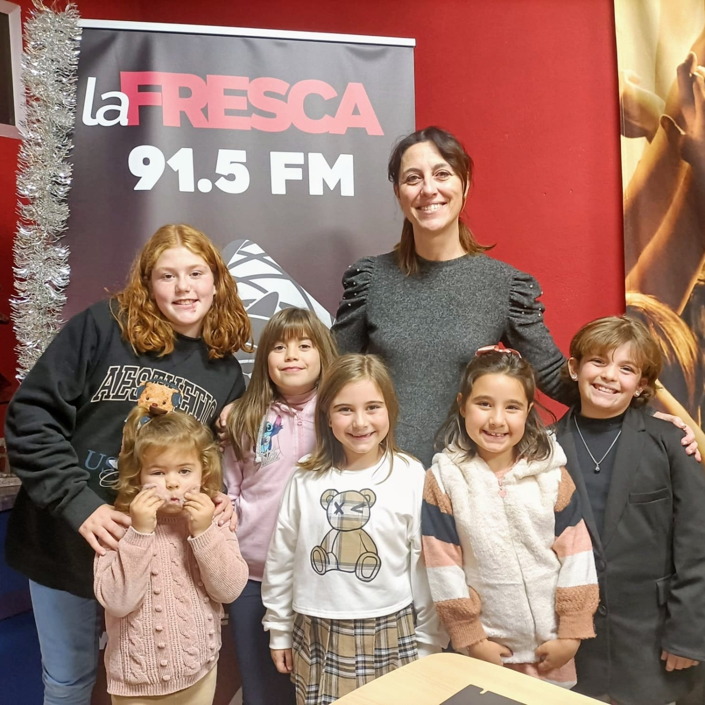 L’Espai de Nadal: Con las protagonistas de 'Els contes de l'Heraldo' de Onil 2023 episode artwork