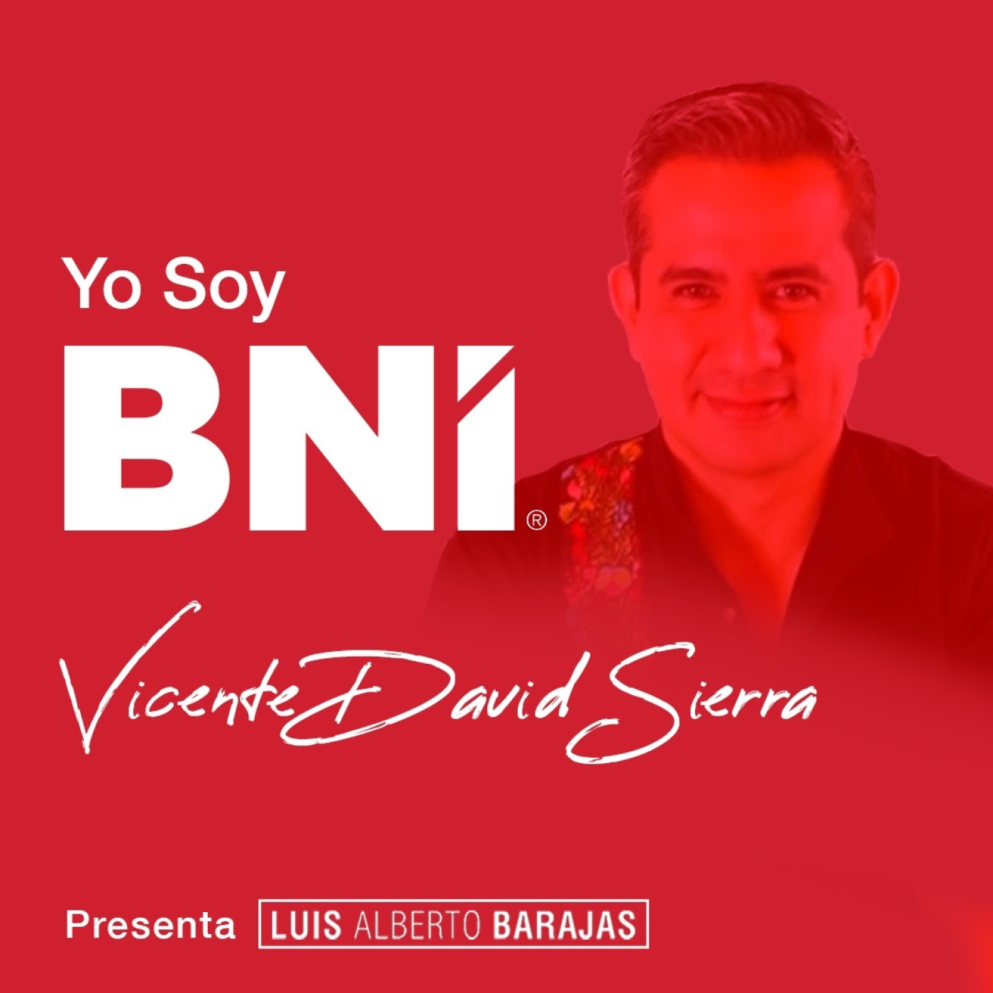 El Podcast BNI México