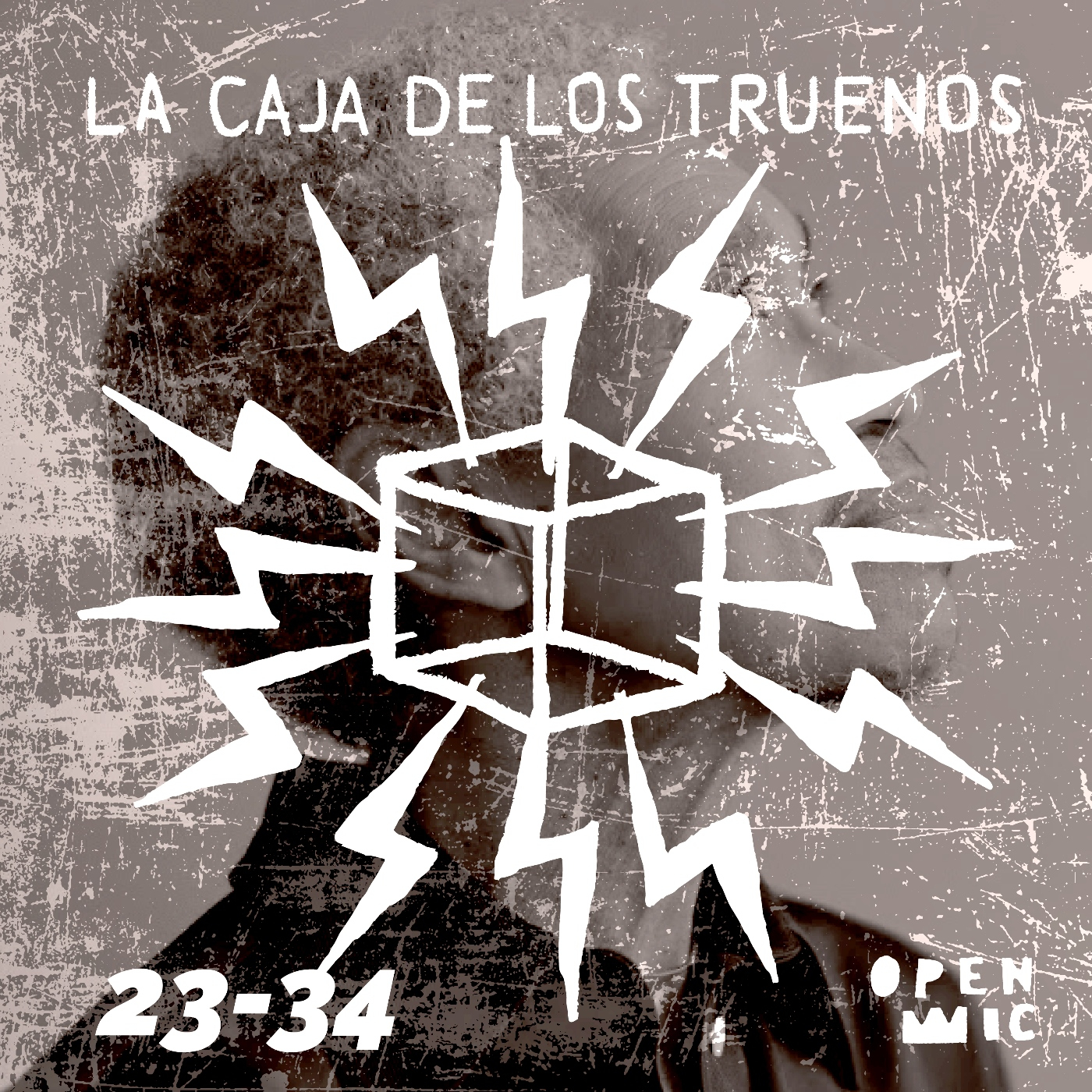 Episodio 23-34. La Caja de los Truenos episode artwork