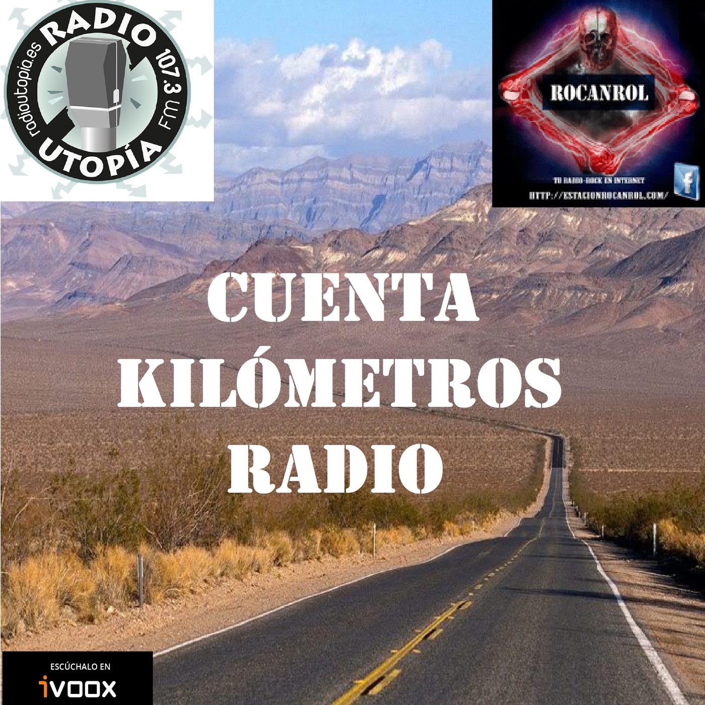 Cuenta Kilómetros