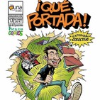 Planeta Duna 480 - Qué Portada !