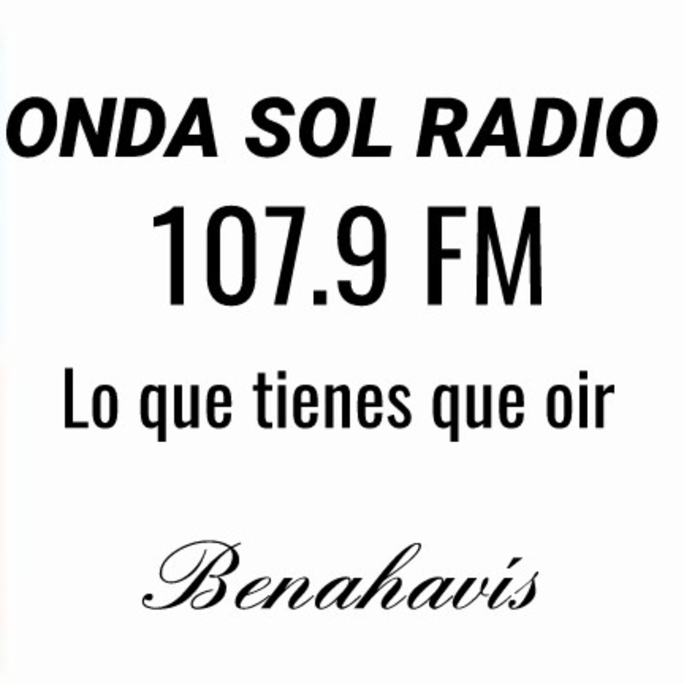 Radio Benahavis
