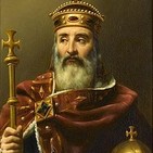 La Reconquista cap. 11 La Marca Hispánica y los condados catalanes