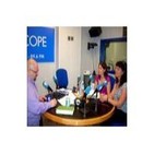 Entrevista I congreso internacional de terapia ocupacional .así son las mañanas en Cope Alicante