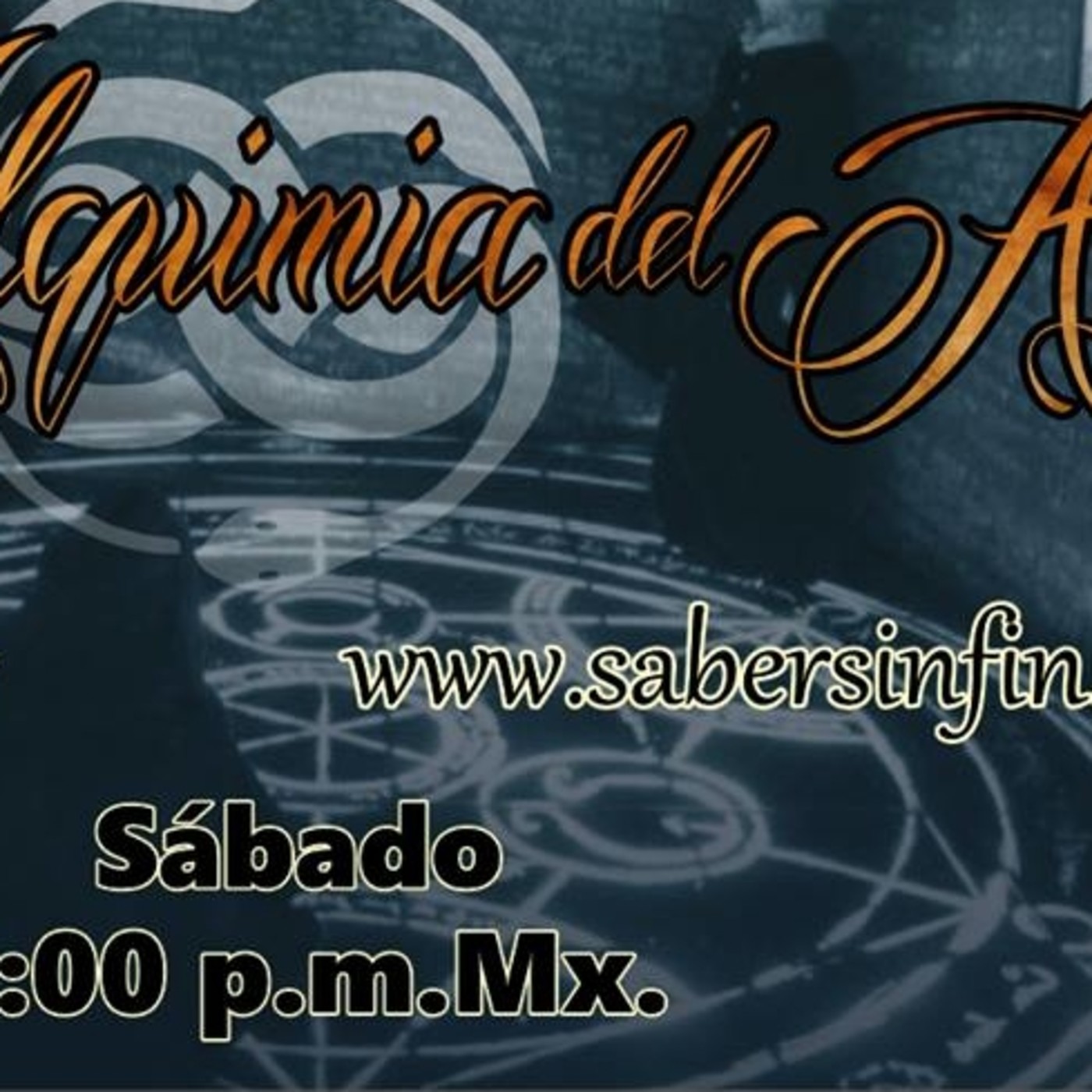 La Alquimia de Arte