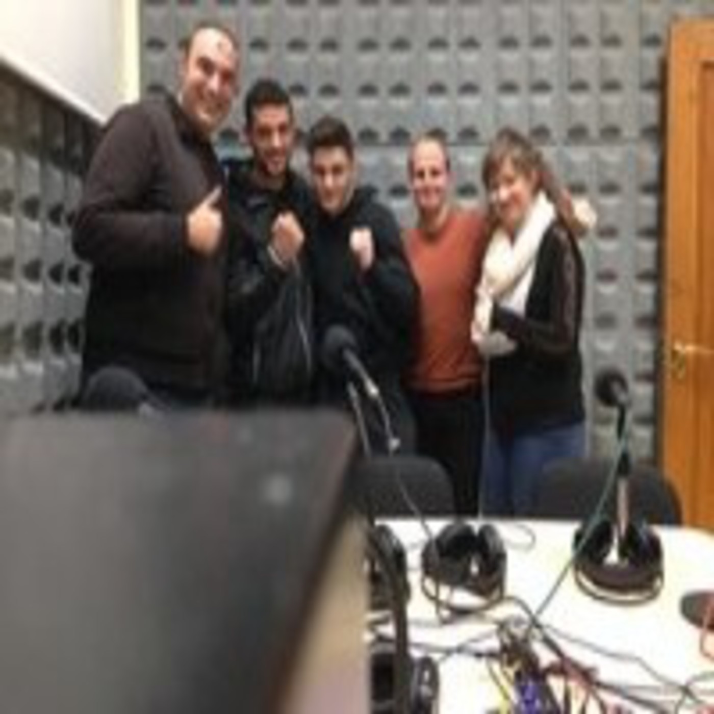 Podcast de El Sótano