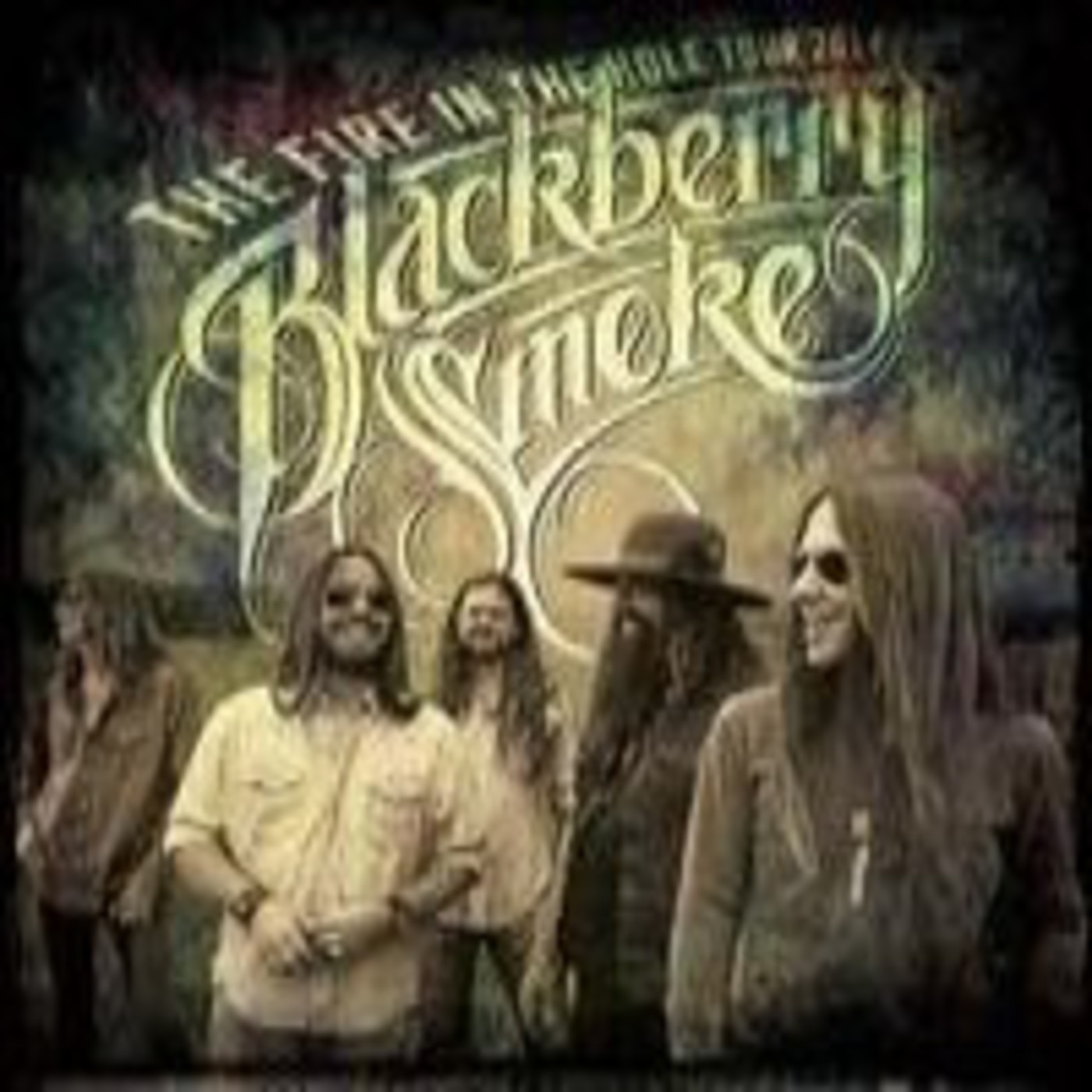 La taberna musical - 086 - BlackBerry Smoke y su rock sureño episode artwork