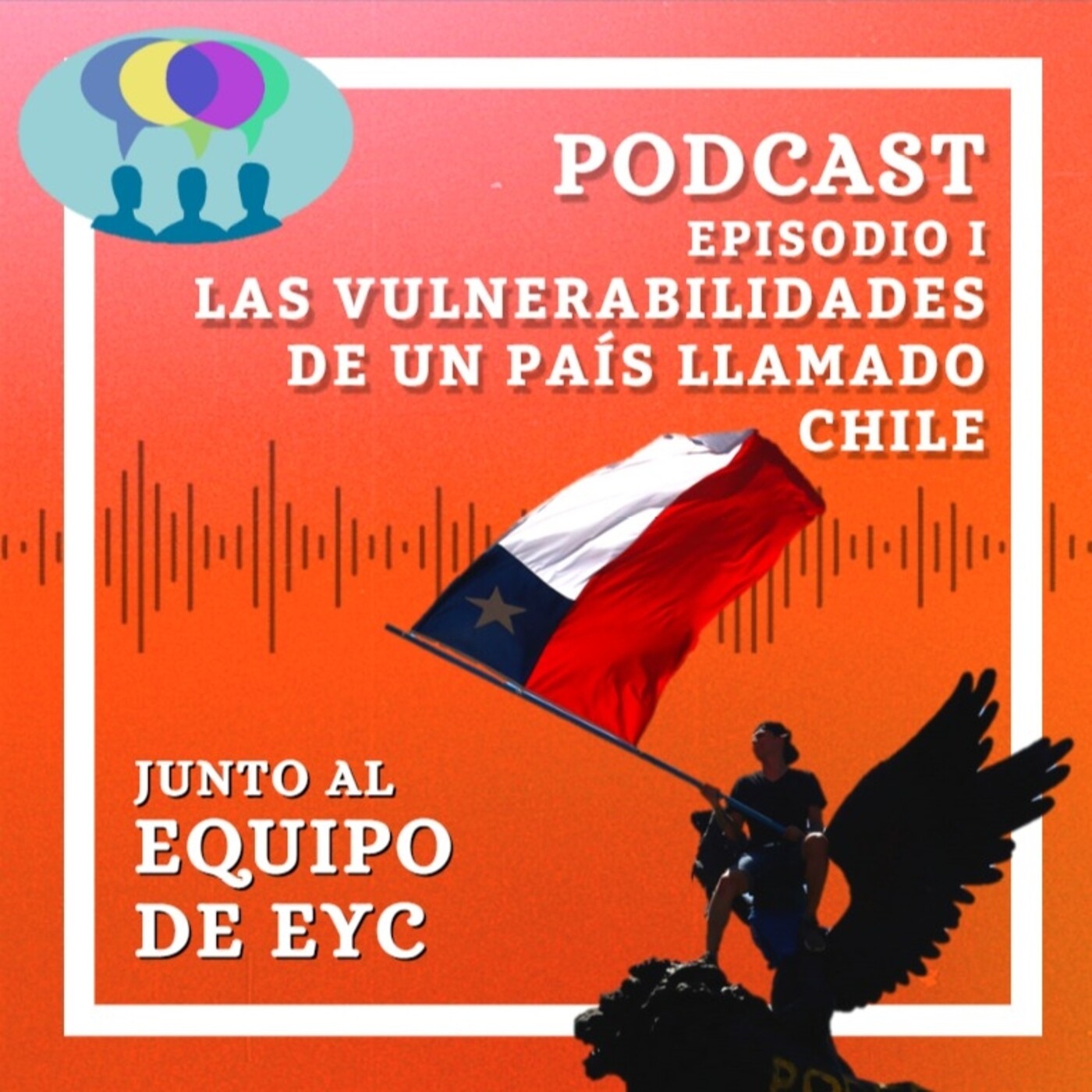 Estudiantes y Ciudadanos: Desde el búnker