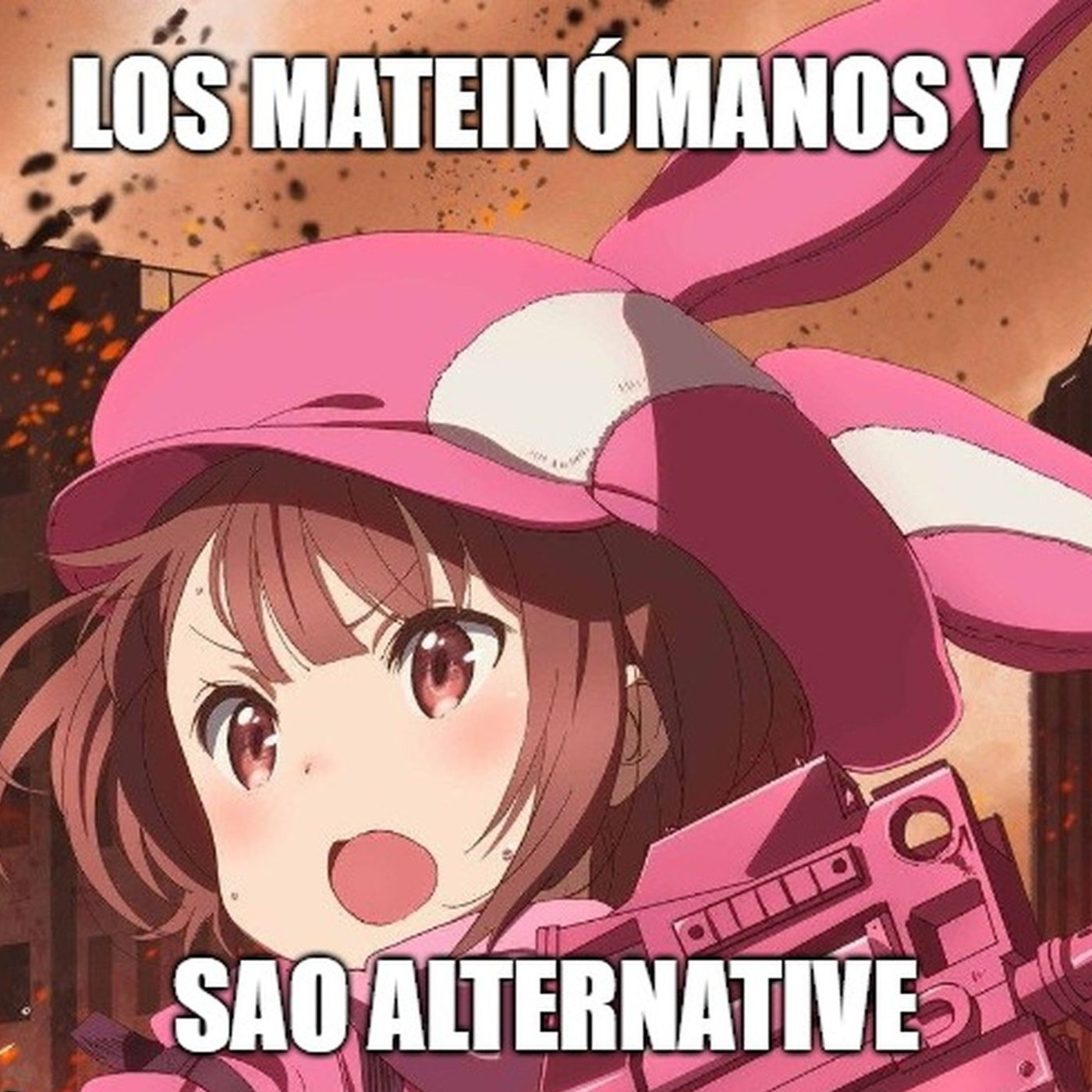 Los Mateinómanos